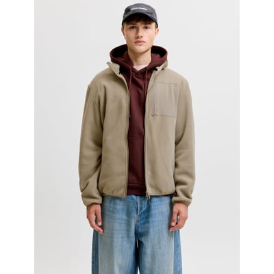 Veste En Polaire JACK & JONES