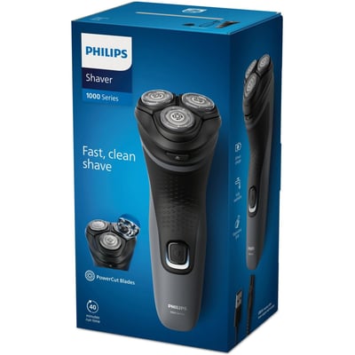 Rasoir électrique Series 1000 S1142/00 PHILIPS