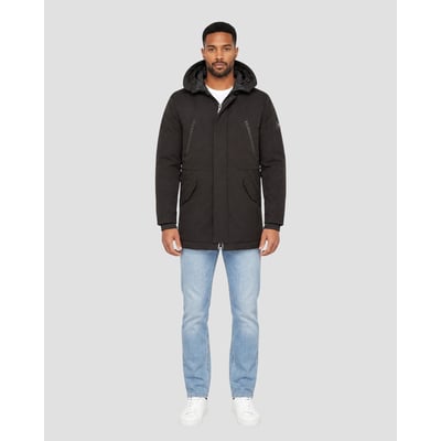 Parka à capuche SCHOTT