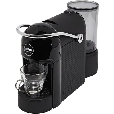 Cafetière à dosette Jolie Evo noire LAVAZZA