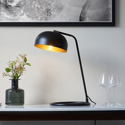 Blair Modern Style Table Lamp SO'HOME