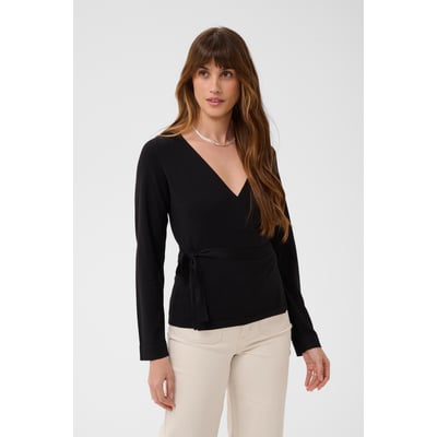 Cardigan à tricot KAFFE