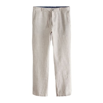 Pantalon à cordon de serrage NEXT
