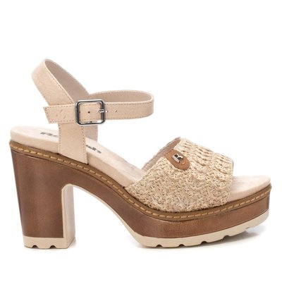 Sandale Talon Entreprise Boucle REFRESH