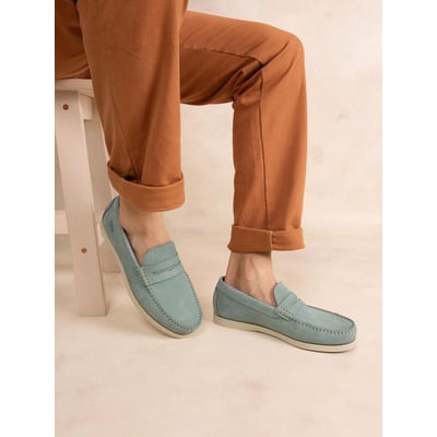 Mocassins PEROUSE TBS
