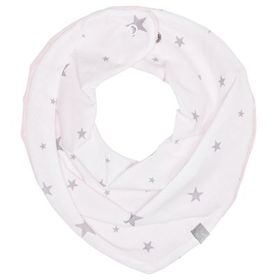Bandana cache-cou réversible STELLA SEVIRA KIDS