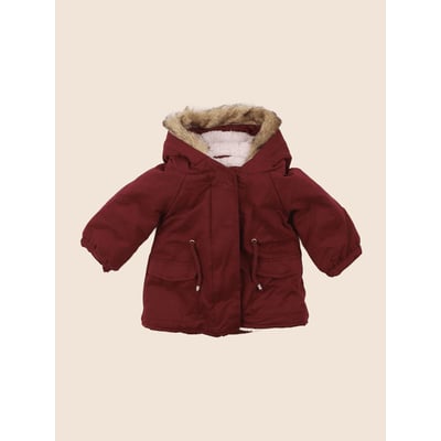 Manteau - Très bon état VERTBAUDET