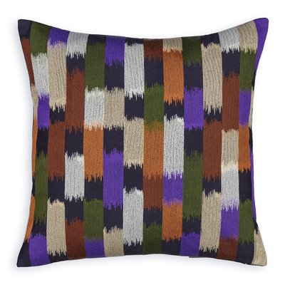 Fodera per cuscino 45x45 cm, cotone, Melilas LA REDOUTE INTERIEURS