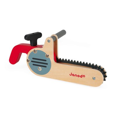 Tronçonneuse Brico'kids JANOD