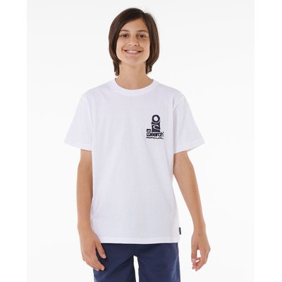 Tee-shirt SEARCH STACK RIP CURL