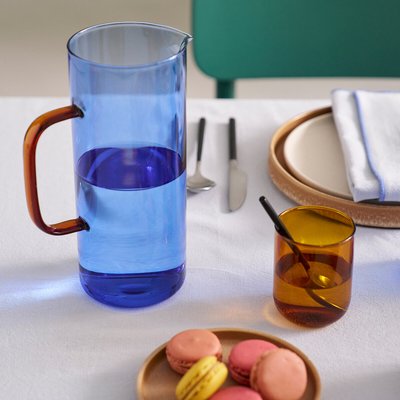 Carafe en verre, Oryn LA REDOUTE INTERIEURS