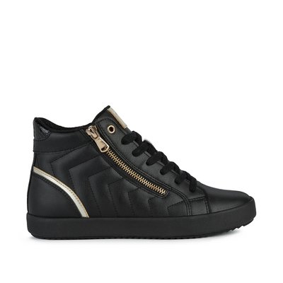 Baskets montantes respirantes Blomiee GEOX