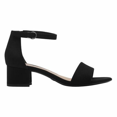 Sandales à petit talon TAMARIS