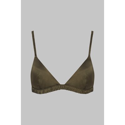 Soutien-gorge triangle - RendezRENDEZ-VOUS MAISON CLOSE