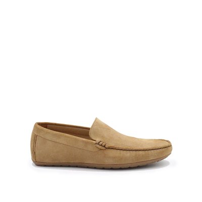 Mocassin velours DANDY FINSBURY