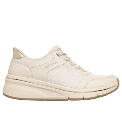 Baskets Slip-Ins: BILLION FLEX - LIVIN' LUSH SKECHERS