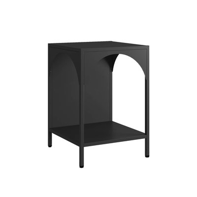 Table de chevet, table d'appoint industrielle  SOHO SWEEEK