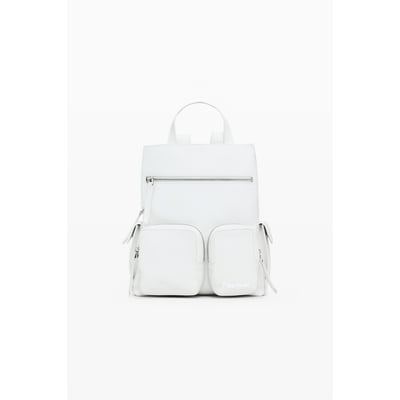 Mini Sac à Dos Femme Cuir PU RevpoltIQ | Sac Mode Léger | Daily Use