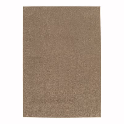 Tapis effet mouton Contemporain MONO AFK LIVING