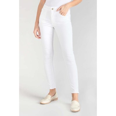 Jean slim taille haute LE TEMPS DES CERISES