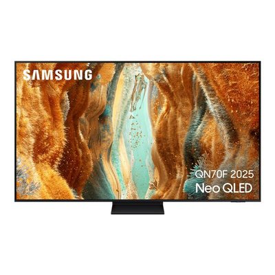 Téléviseur UHD 4K TQ55QN70FAUXXC SAMSUNG