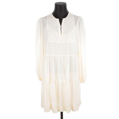 Robe en coton - Très Bon État VANESSA BRUNO