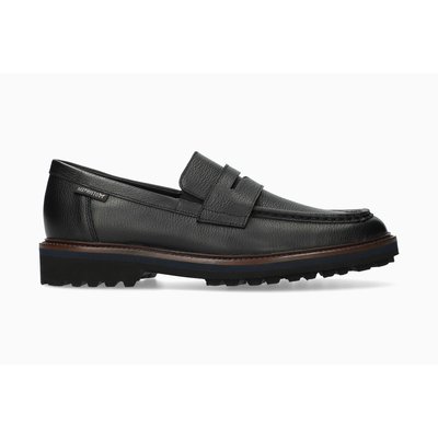 Mocassins en cuir BUCK MEPHISTO