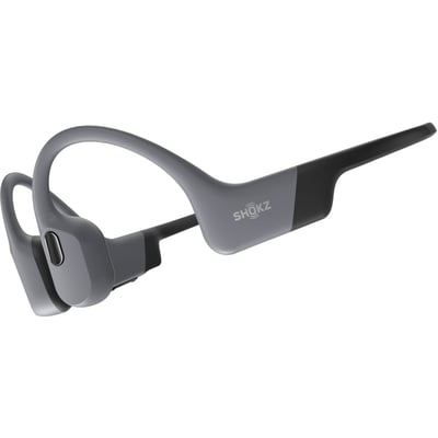 Casque OpenSwim Pro Gris SHOKZ