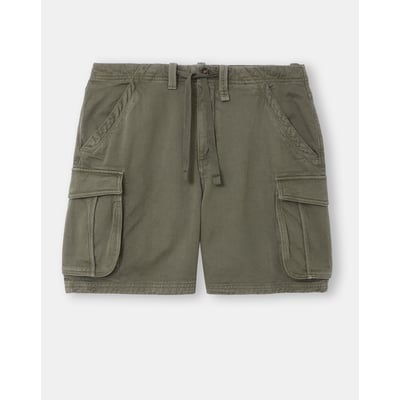 Short en coton CARGO SHORT CHEVIGNON