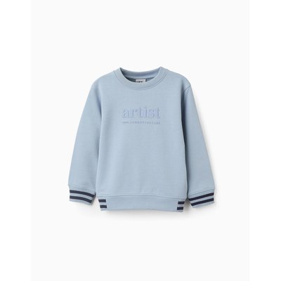Sweat en Coton ZIPPY