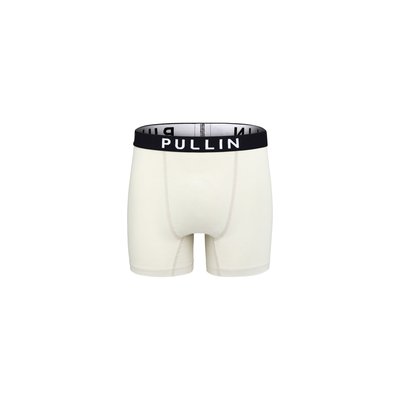 BOXER LONG GRAY PULLIN