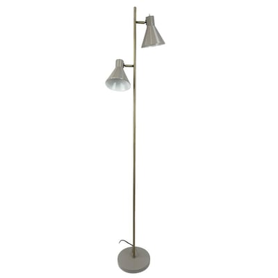 Lampadaire en Métal, vert menthe SLEEP DYBERG LARSEN