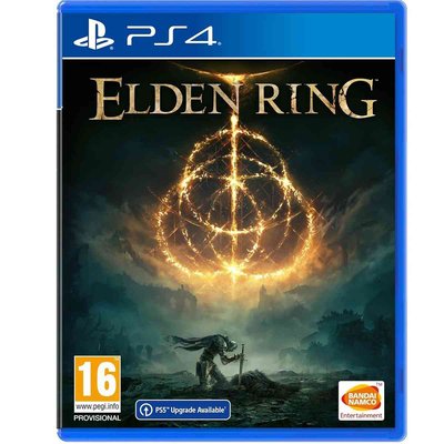 Elden Ring NAMCO BANDAI