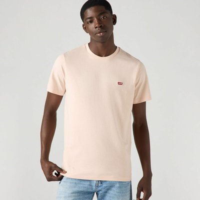 T-shirt col rond manches courtes LEVI'S