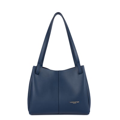 Sac cabas porté épaule S en cuir, SIERRA HAUS LANCASTER