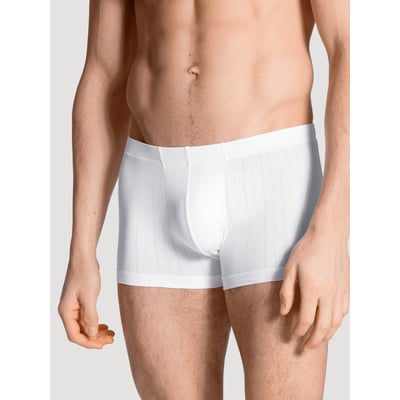 Boxer brief, ceinture recouverte Coton PURE & STYLE CALIDA