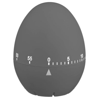 Minuteur en oeuf 5FIVE SIMPLY SMART