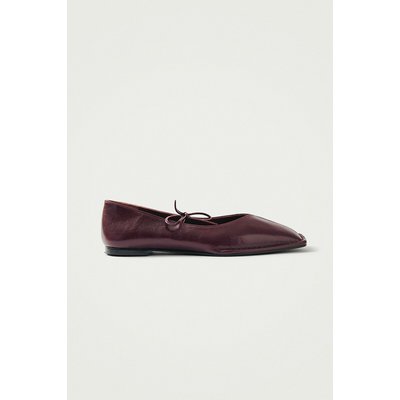 Ballerines en cuir Sway ALOHAS