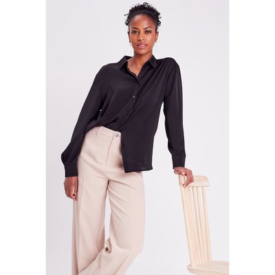Chemisier blouse tunique femme CACHE CACHE La Redoute