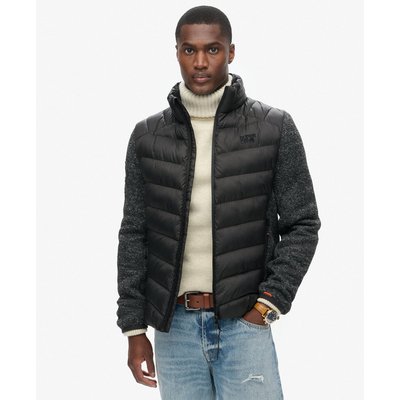 Superdry storm hybrid homme La Redoute
