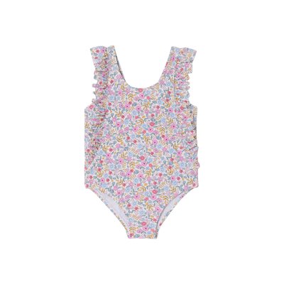 Maillot de bain 1 pièce VERTBAUDET