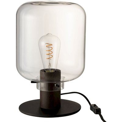 Lampe de table en verre, Starlight RECOLLECTION