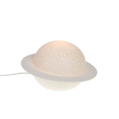 Lampe Saturne AMADEUS