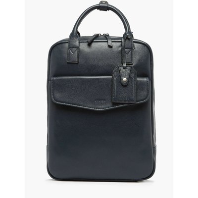 Sac à dos business Flandres 1 compartiment cuir ETRIER