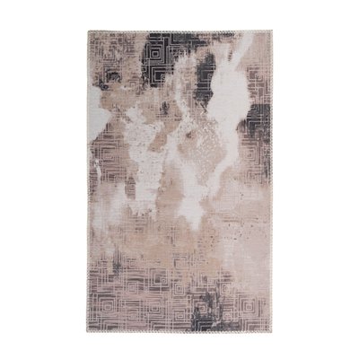 Tapis vintage abstrait, collection Prière ARTE ESPINA