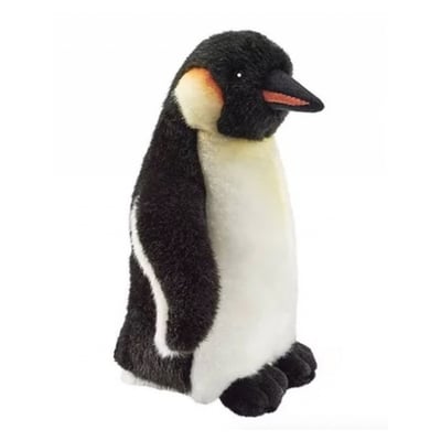 Peluche Manchot ANIMA