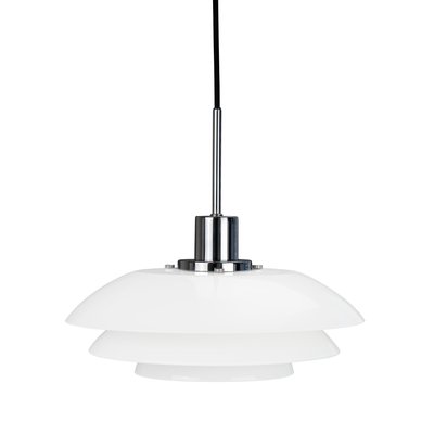 Suspension en Métal / verre DL31 DYBERG LARSEN