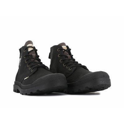 Baskets hautes Pampa Michigan PALLADIUM