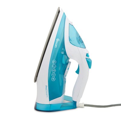 2600W Steam Iron - SI12054 SWAN