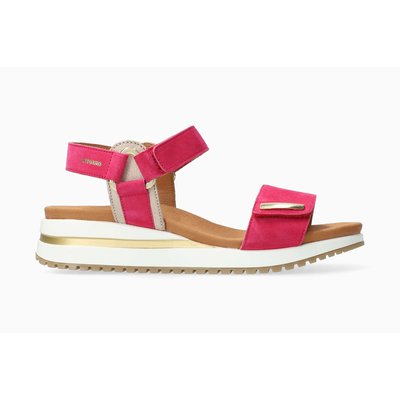 Sandales en cuir JEANIE MEPHISTO